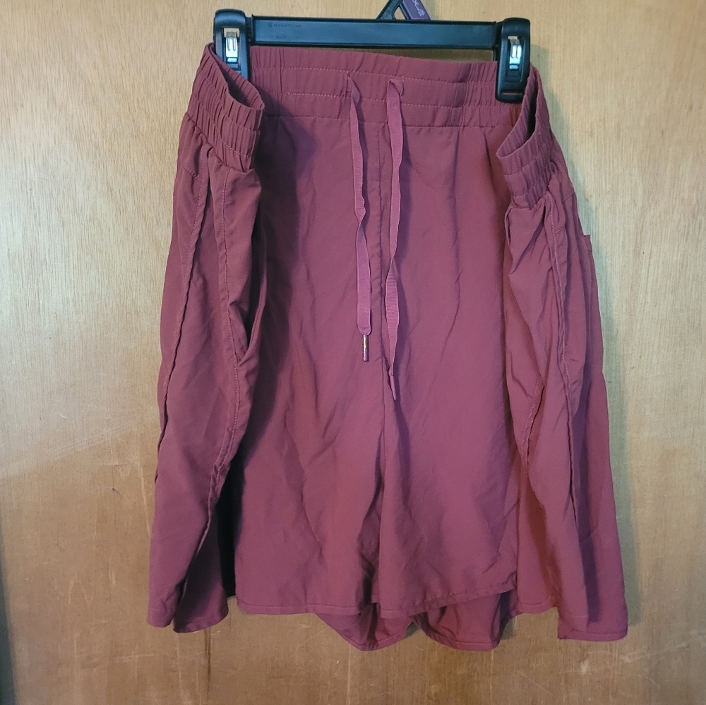Womens 3XL Athletic Shorts